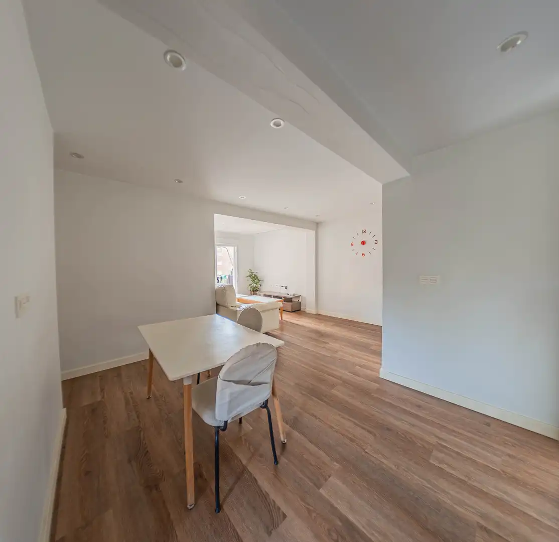 Wohnung zum Verkauf in Murcia mit Klimaanlage, Möbliert und Balkon