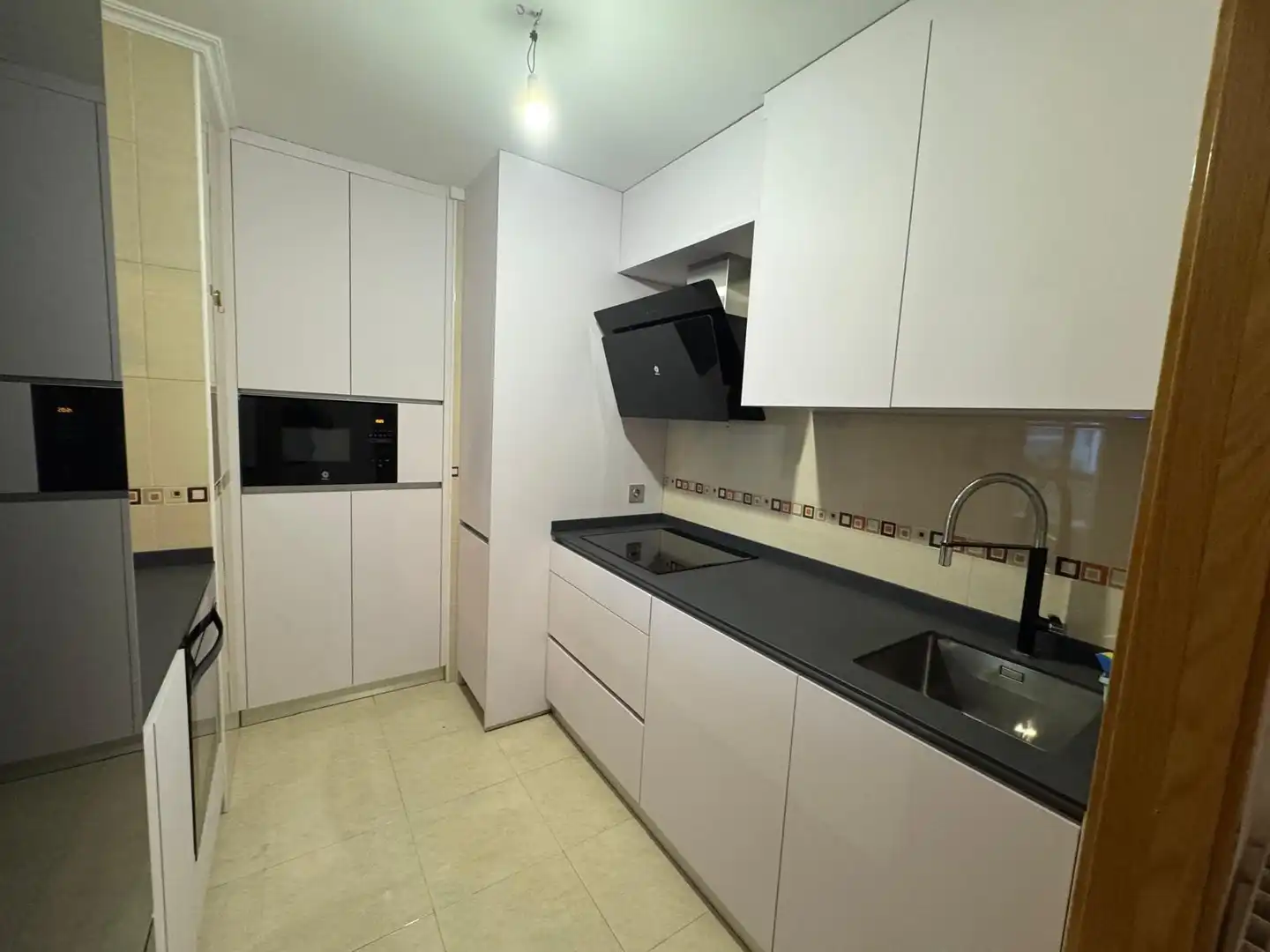 Duplex con ascensore in vendita a JAEN FS, imagen 2