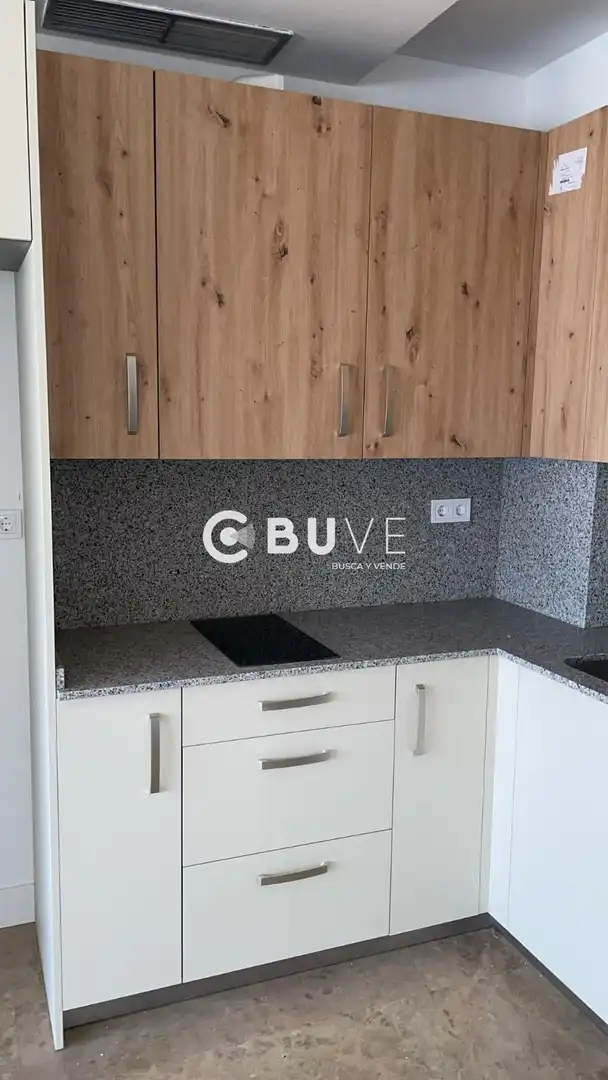 Büro zum Verkauf in ARCO LADRILLO, Delicias