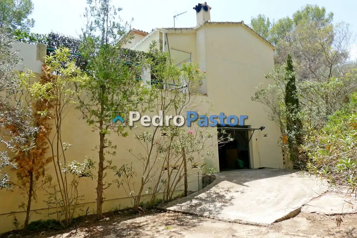 Villa avec piscine à vendre à Pedreguer, imagen 98