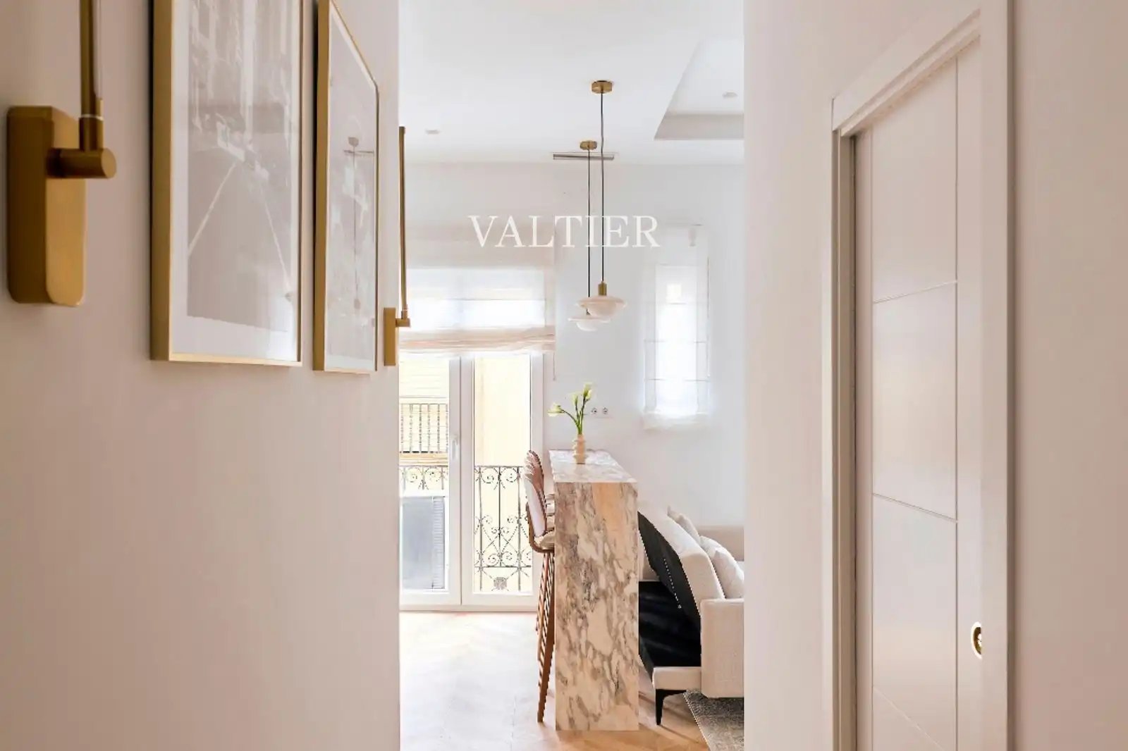 Piso en venta en Madrid