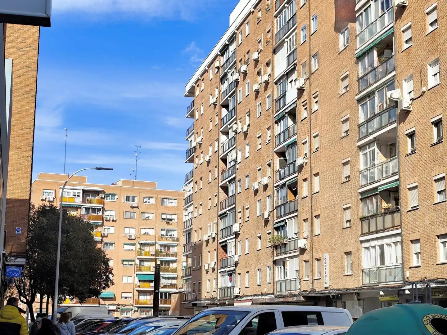Appartement à vendre à Caballería Española, imagen 38