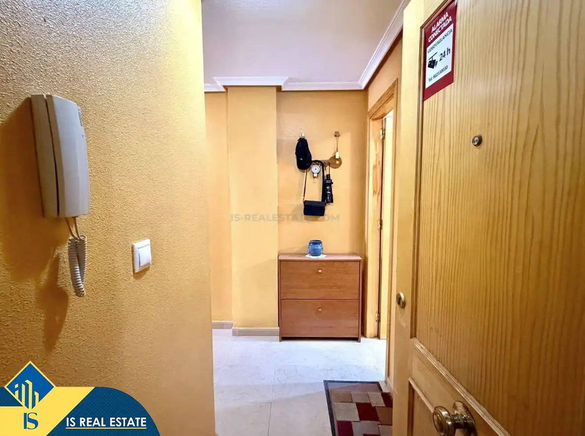 Appartement compact avec ascenseur à vendre à Centro, imagen 19