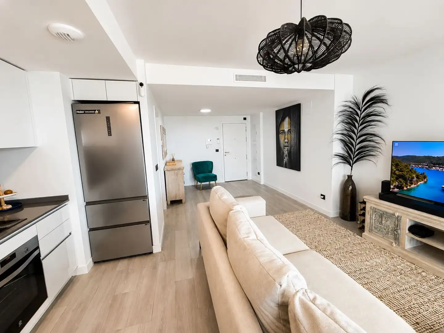 Apartment for sale in Zona Pueblo, imagen 3