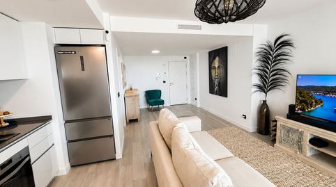 Foto 3 de Apartamento en venta en Zona Pueblo, Calpe / Calp