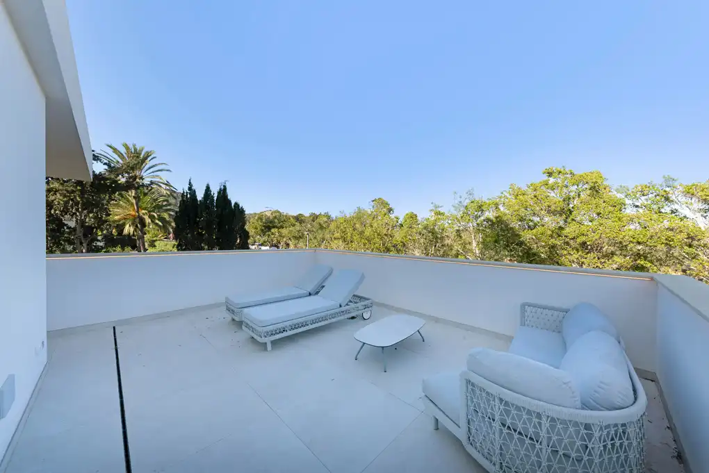 Casa o chalet en venta en Carrer de Francesc Vidal i Sureda, 111, La Bonanova