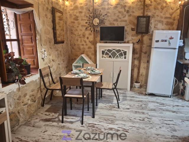 Casa adosada en Alquiler en C. Real en Gumiel de Mercado