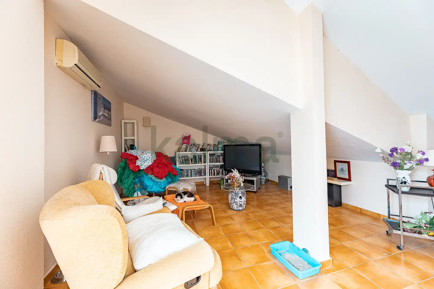 Casa o chalet en venta en Carrer del Ter, La Franquesa - Oasis Park