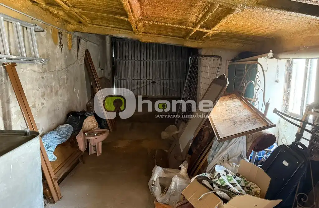 Casa o xalet en venda en Moraleja del Vino amb Calefacció