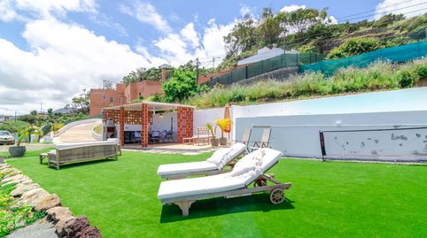 Foto 3 de Casa o chalet en venta en Lugar Diseminado el Palmital, 53, Santa María de Guía de Gran Canaria, Las Palmas