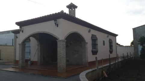Foto 5 de Casa o xalet en venda a Las Lagunas - Campano, Chiclana de la Frontera