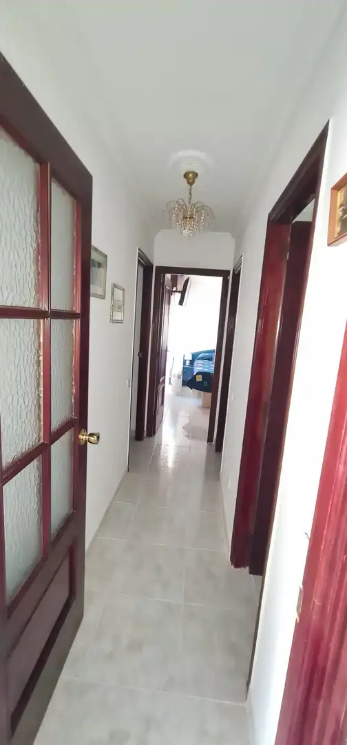 Apartamento de alquiler en Arona con Amueblado y Piscina comunitaria
