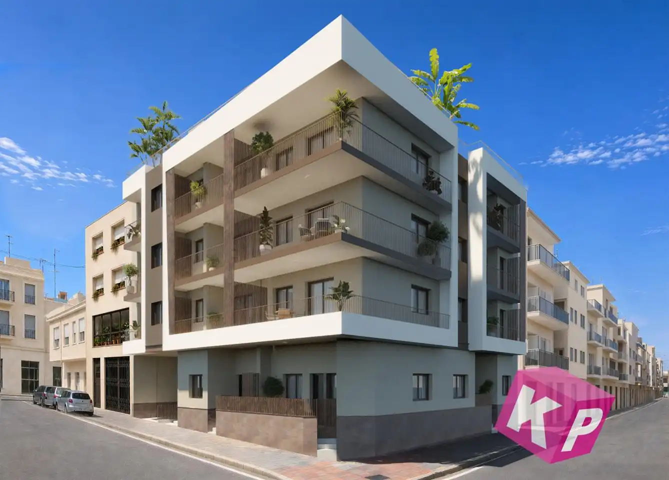 Ground floor with pool for sale in calle Angel, imagen 7