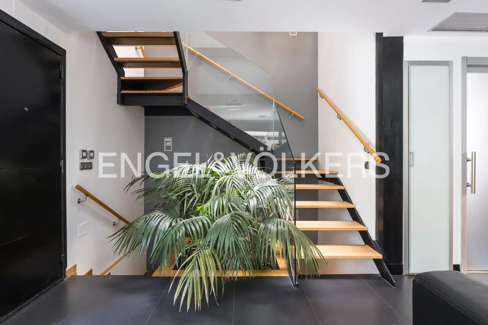 Casa o chalet en venta en Madrid con Aire acondicionado, Calefacción y Jardín privado