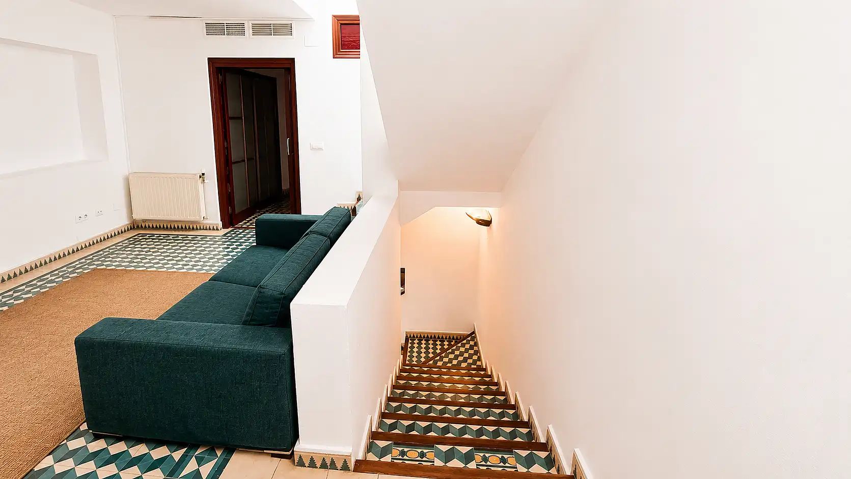 Apartment mit Terrasse zum Verkauf in L'Olla, imagen 24