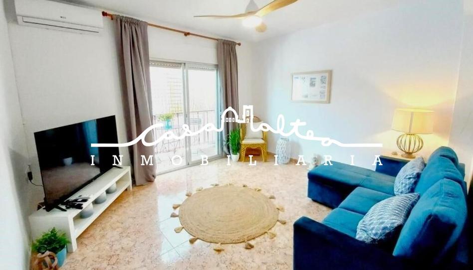 Photo 1 of Flat for sale in Altea ciudad, Alicante