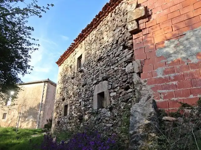 Vista exterior de Casa o chalet en venta en La Gallega 