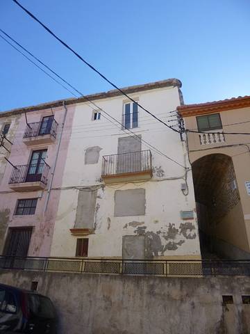 Piso en Venta en PUJADA S FRANCESC en Centre