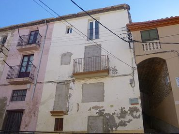 Appartement à vendre à PUJADA S FRANCESC