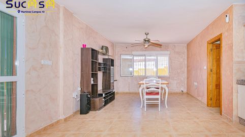 Foto 5 de Casa o chalet en venta en Calle Calle Juan de la Cierva, 1, Láchar, Granada