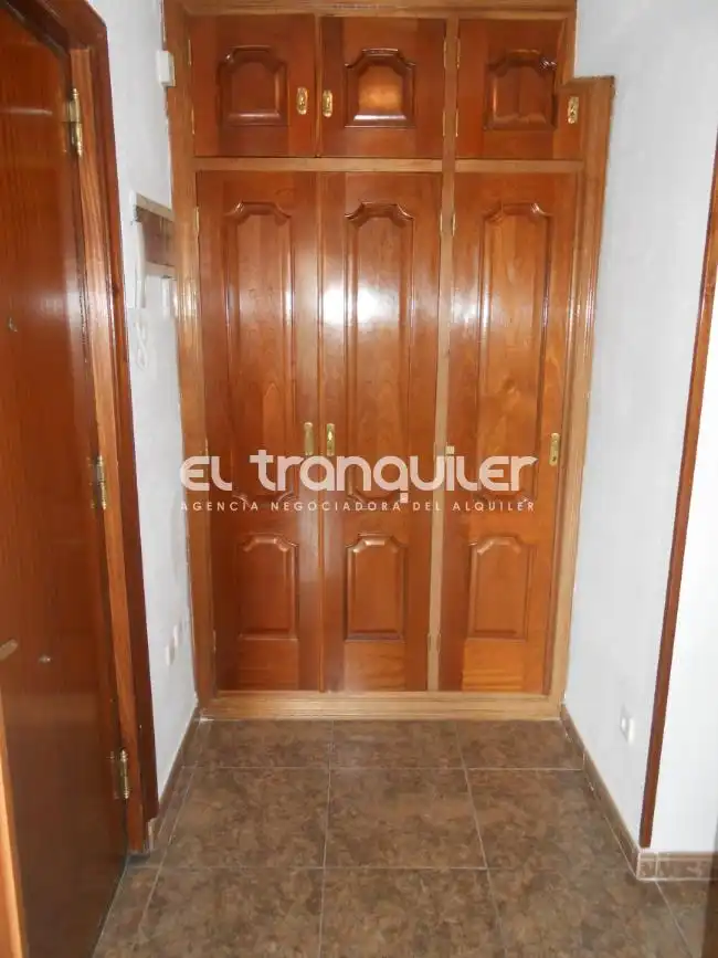 Wohnung zur Miete in Madrid mit Terrasse