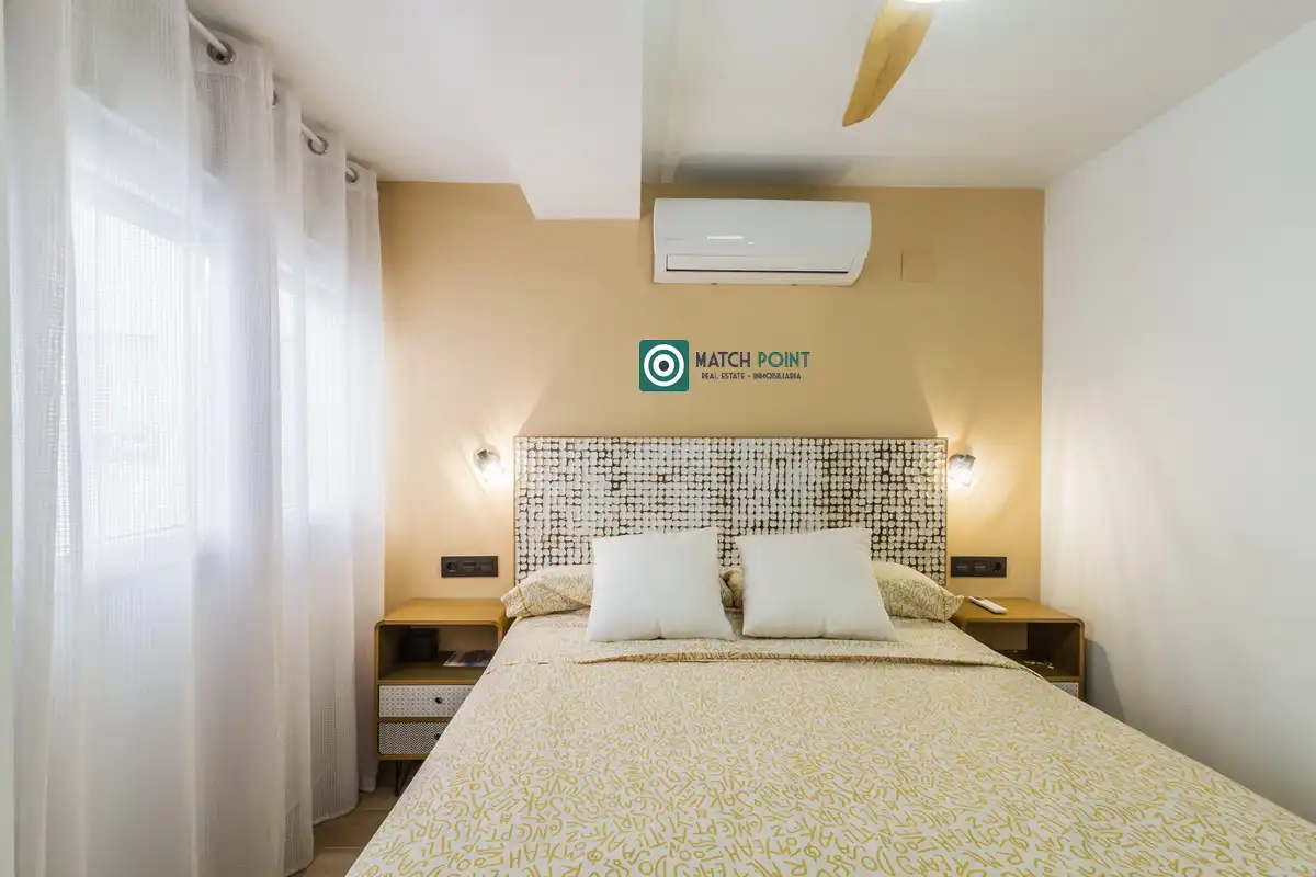 Wohnung mit Aufzug zum Verkauf in Avenida Costa del Sol, imagen 7