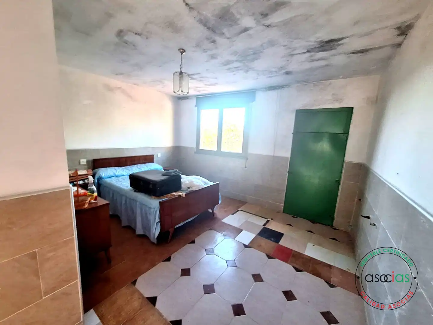 Casa o xalet en venda a Burgo Ranero El - CARRETERA, 53, El Burgo Ranero