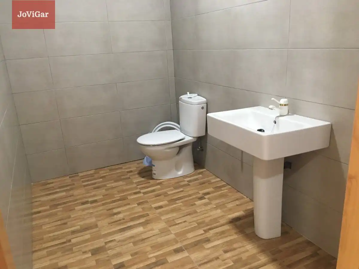 Local comercial en venda a Avenida Constantino López Méndez, imagen 3
