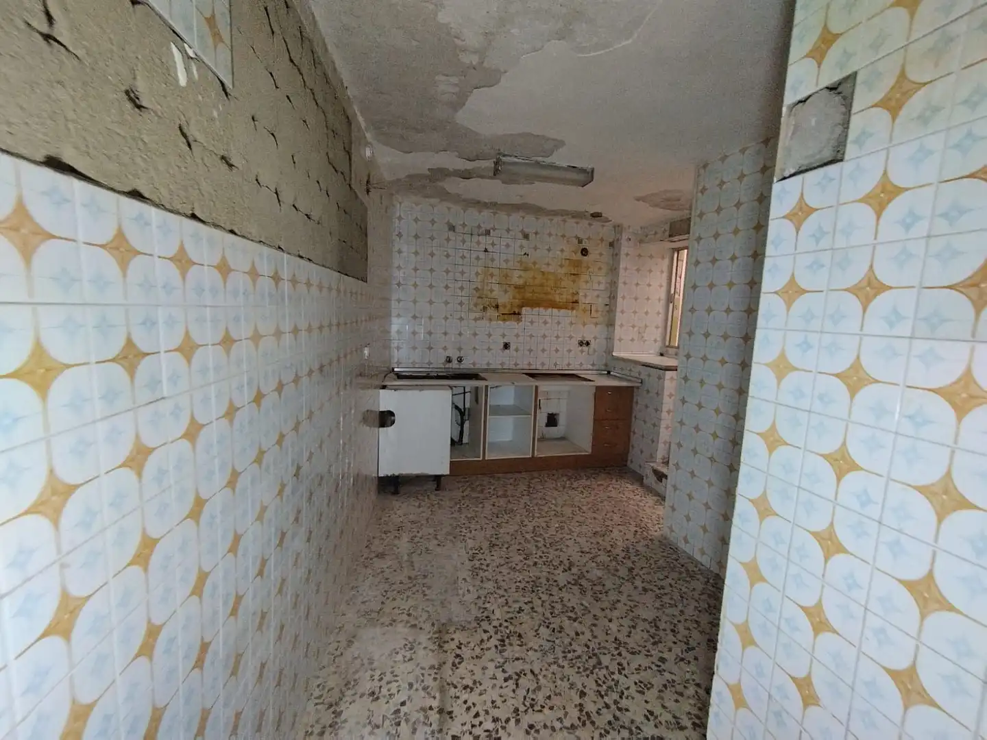 Casa adosada en venda a Mula