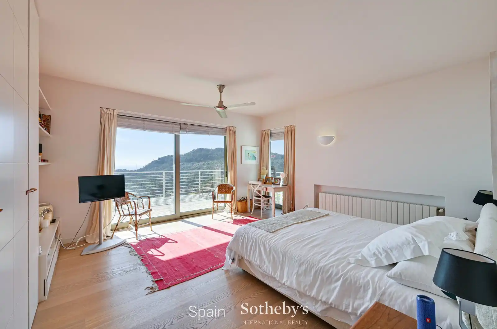 Maison avec piscine à vendre à Av. Puig Montcal, imagen 22
