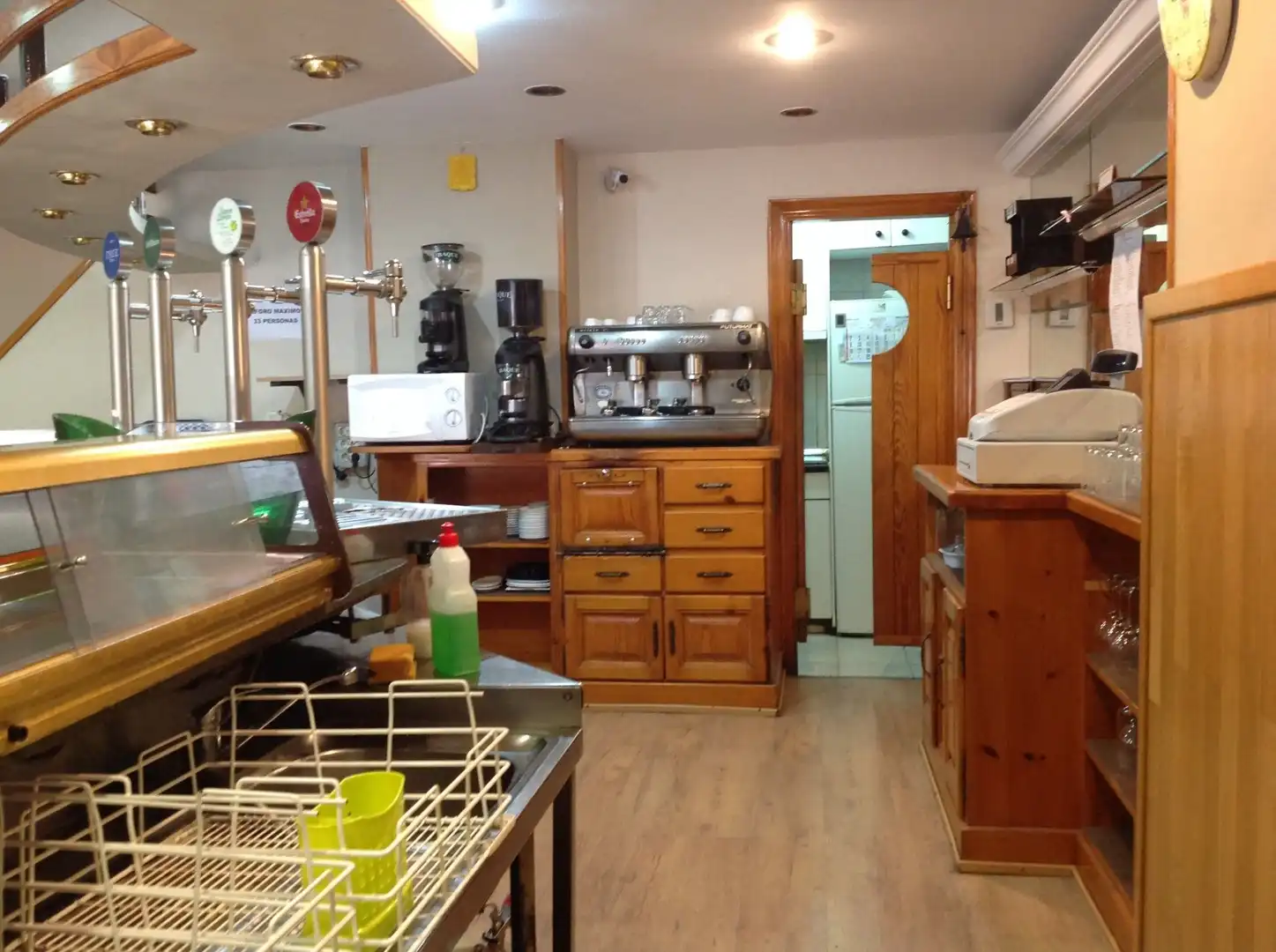 Local comercial en venda a Calle San Jerónimo Hermosilla, imagen 31