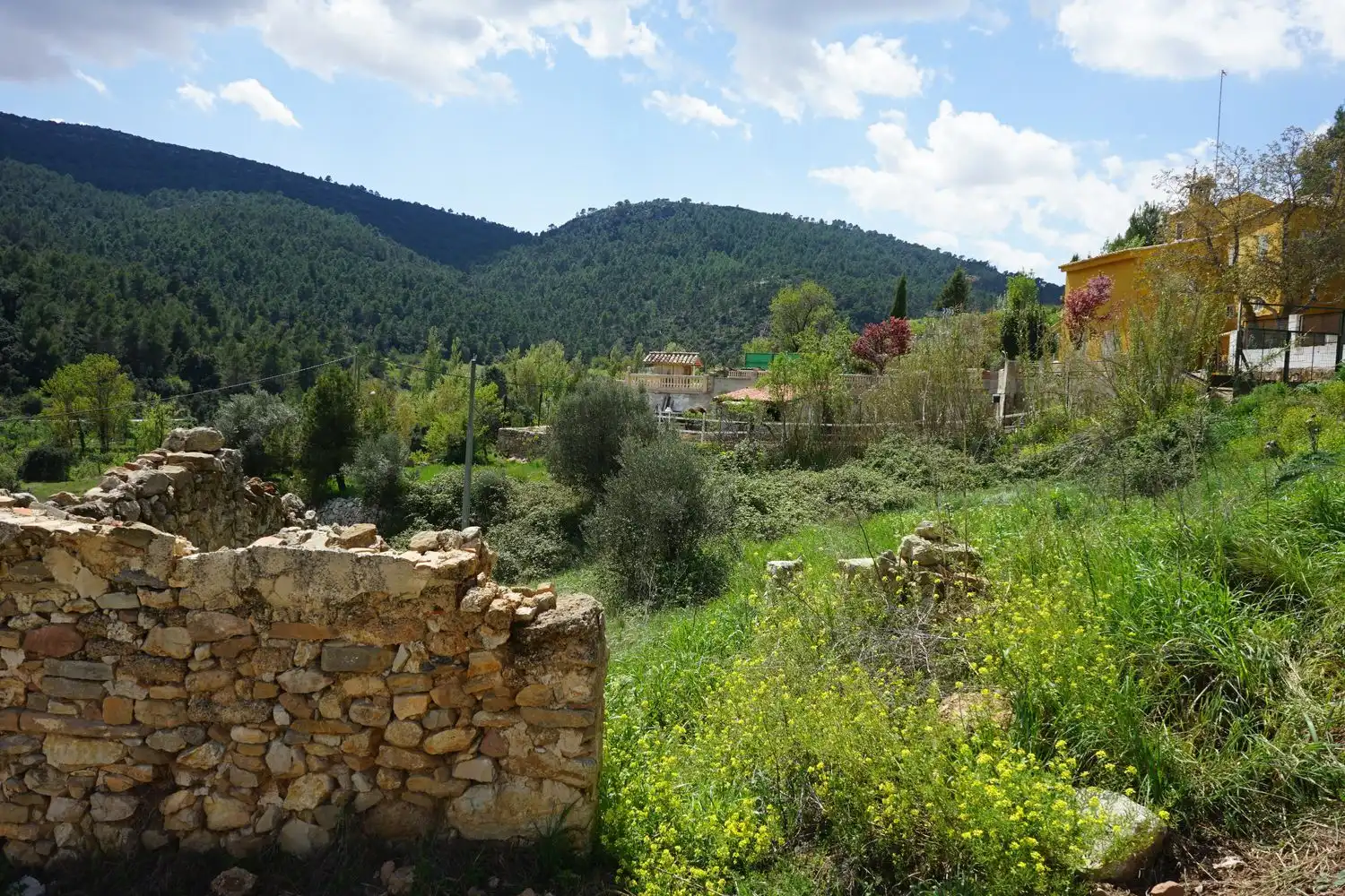 Rural land for sale in SUBIDA VILLAR DE OLMOS 0, imagen 2