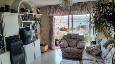 Foto 3 de Piso en venta en Almansa, Albacete