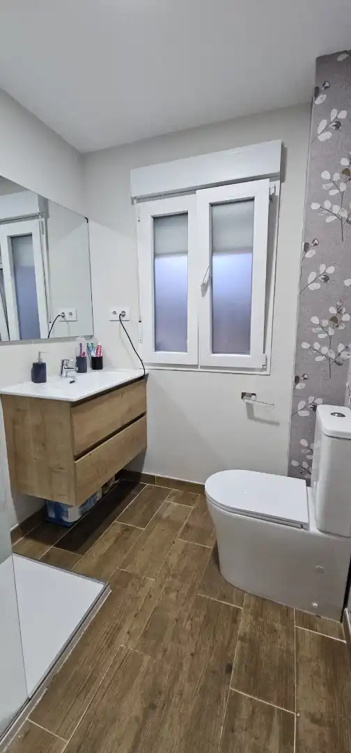 Wohnung mit Terrasse zum Verkauf in Calle Goya, imagen 20