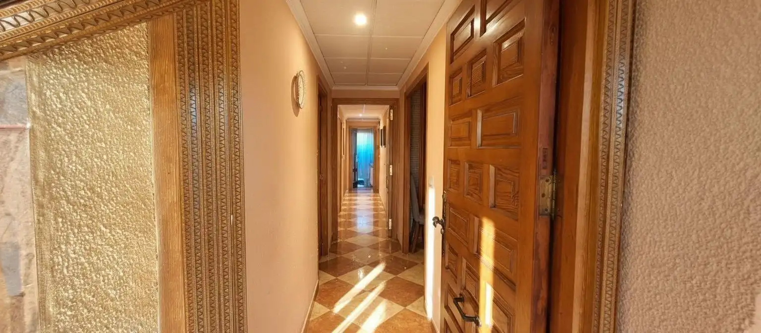 Casa o chalet en venta en Barxeta con Aire acondicionado, Calefacción y Piscina