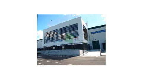 Photo 3 of Industrial buildings to rent in Centro, Madrid