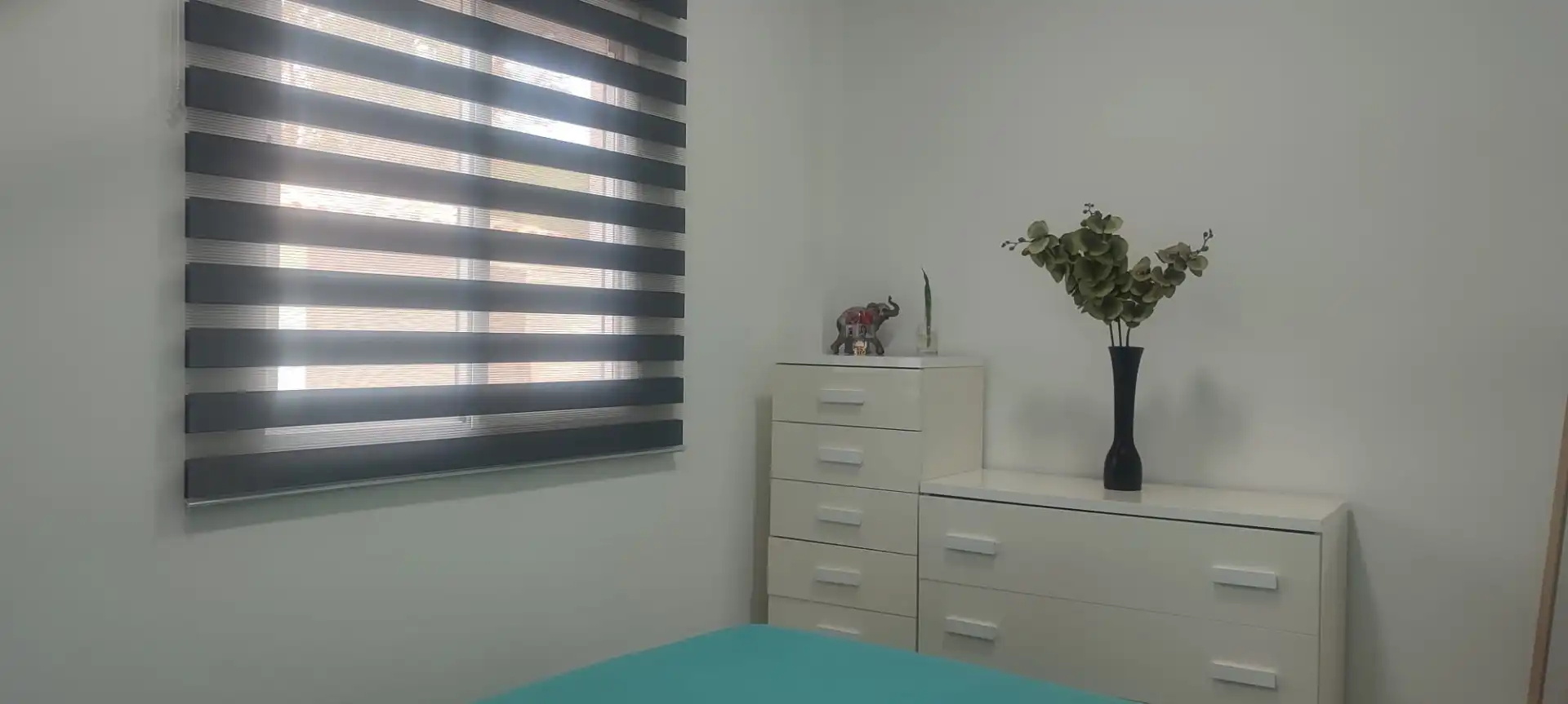 Habitación de Casa o chalet de alquiler en Picassent con Aire acondicionado, Calefacción y Jardín privado