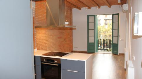 Photo 2 of Flat for sale in Carrer D'entença, Sant Antoni, Barcelona