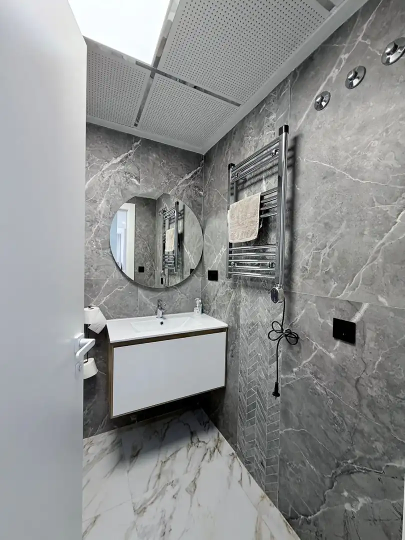 Penthouse with lift for sale in Las Viñas, imagen 30