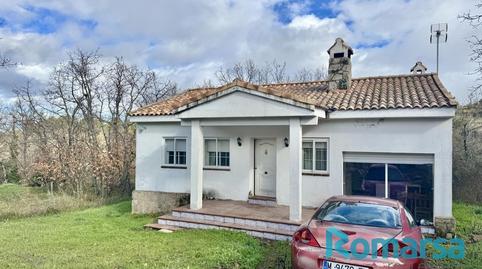 Photo 2 of House or chalet for sale in Florida, Navahondilla, Ávila