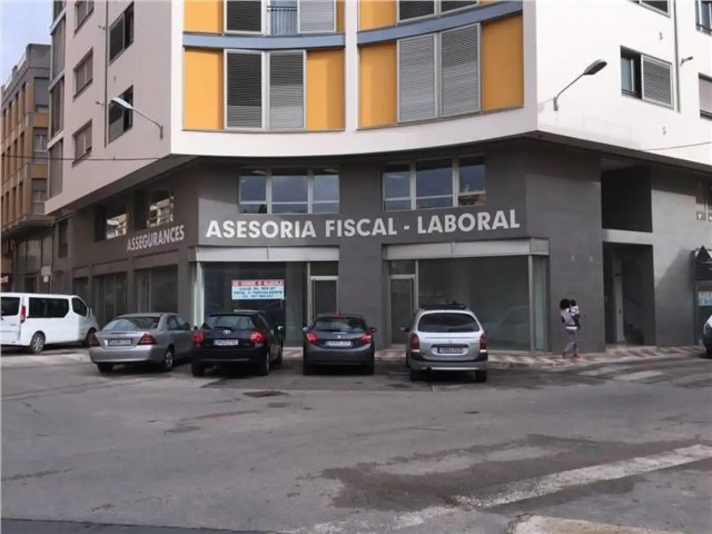 Local commercial à vendre à Tavernes de la Valldigna, imagen 5