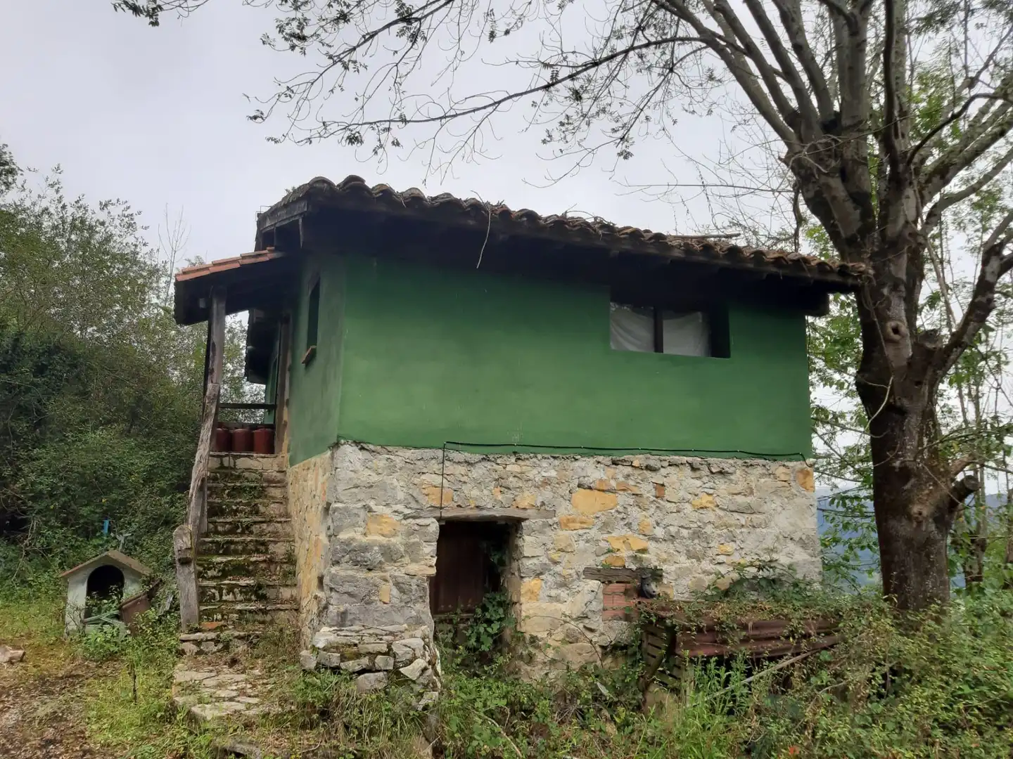 House with garden for sale in Cangas de Onís, imagen 3