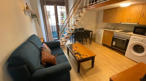 Foto 4 de Piso de alquiler en Calle de Hortaleza, Justicia - Chueca, Madrid