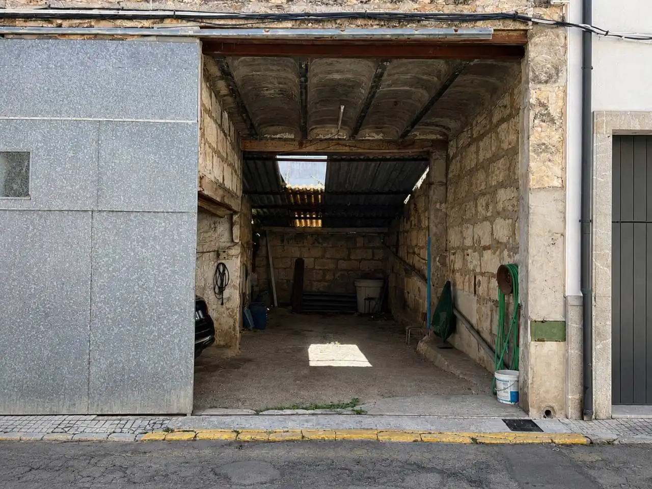 Casa o xalet en venda en Sa Pobla