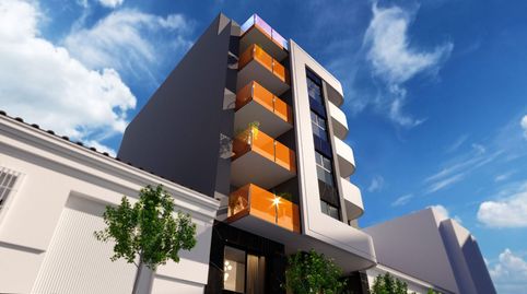 APARTAMENTOS MODERNOS DE 2 DORMITORIOS, 2 BAÑOS Y TERRAZA A 200m DE LA PLAYA EN TORREVIEJA ORIHUELA COSTA  ALICANTE  COSTA BLANCA, imatge 3