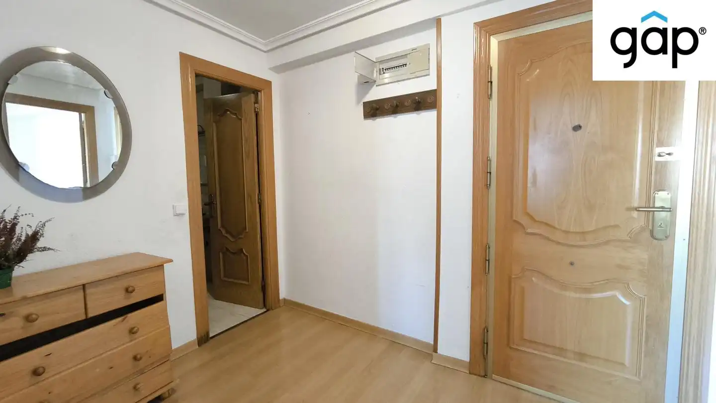 Appartement avec ascenseur à vendre à Calle Carretería, imagen 19