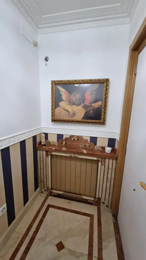 Apartament amb ascensor en venda a Cardenal Lorenzana 2, imagen 17