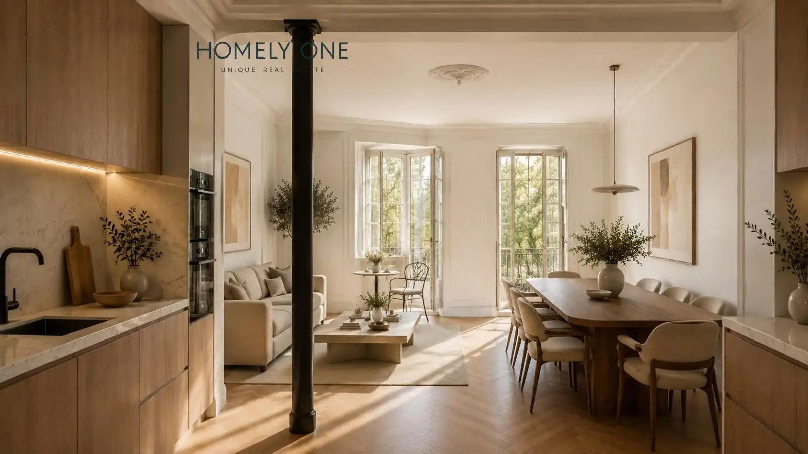 Appartement avec ascenseur à vendre à Centro