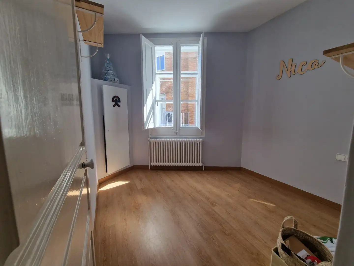 Habitación de Casa o chalet en venta en Cardedeu con Calefacción, Terraza y Amueblado