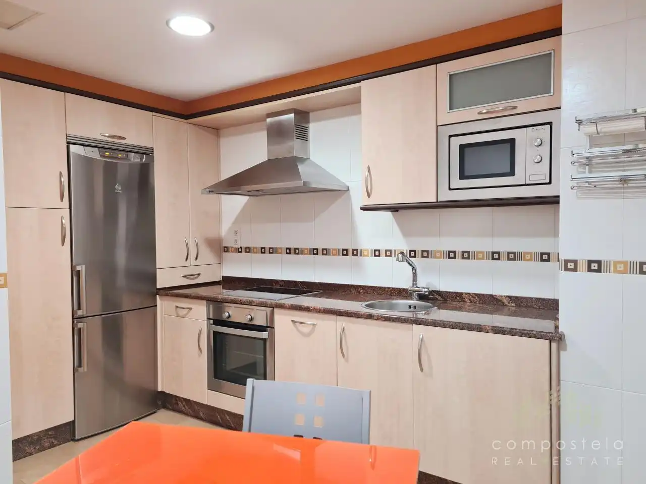 Wohnung mit Aufzug zur Miete in Do Rego, imagen 4
